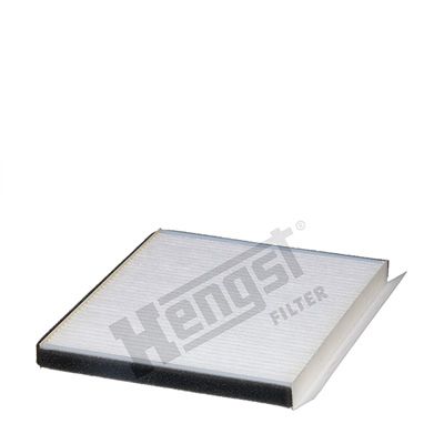 HENGST FILTER filtras, salono oras E3902LI